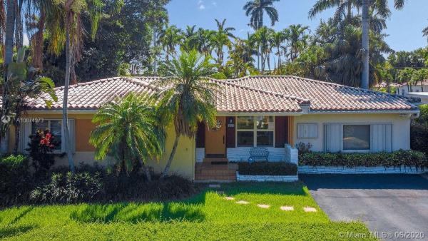 North Bay Island, 7530 Center Bay Dr, North Bay Village, Florida 33141, image 2
