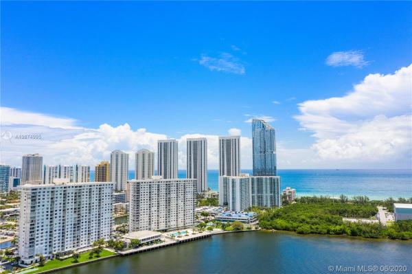 Arlen House Central, 300 Bayview Dr #1510, Sunny Isles Beach, Florida 33160, image 2
