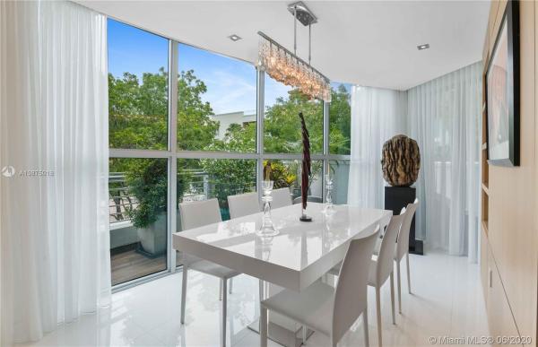 The Cosmopolitan Residences On South Beach, 110 Washington Ave #1321, Miami Beach, Florida 33139, image 2