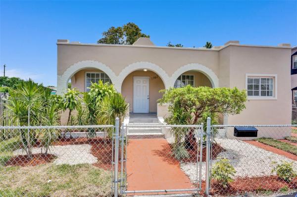 Liberty City, 1782 NW 63rd St, Gladeview, Florida 33147, image 2
