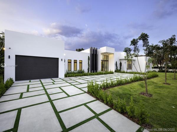 Town & Ranch Estates, 6175 SW 128th St, Pinecrest, Florida 33156, image 2