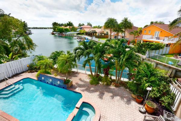 The Point, 14637 SW 132nd Ct, Three Lakes, Florida 33186, image 2
