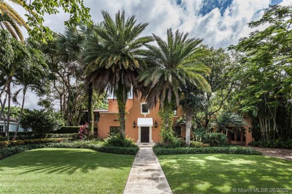 Granada, 751 N Greenway Dr, Coral Gables, Florida 33134, image 2