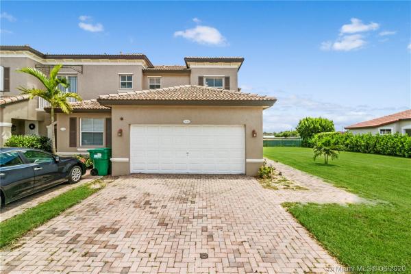 Century Gardens Village, 15282 SW 91st Ln #15282, The Hammocks, Florida 33196, image 2