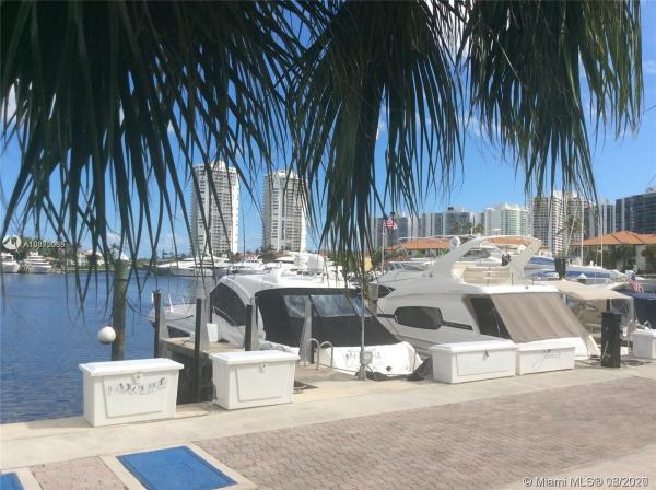 Mariner Village Garden, 3578 Magellan Cir #236-3, Aventura, Florida 33180, image 2