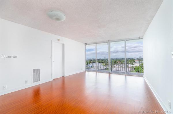 The Grandview Palace, 7601 E Treasure Dr #803, North Bay Village, Florida 33141, image 2