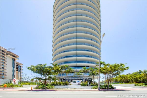 Eighty Seven Park, 8701 Collins Ave #604, Miami Beach, Florida 33154, image 2