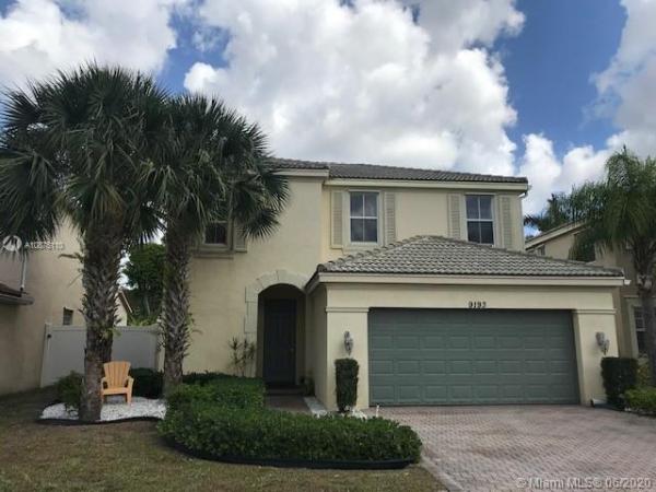 Bryden Village, 9193 Dupont Pl, Wellington, Florida 33414, image 2