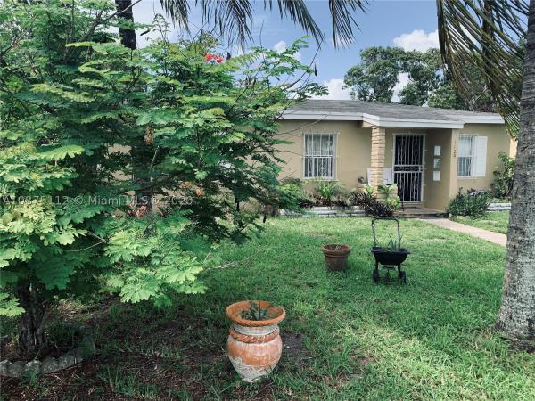 Opa-Locka Residential, 1120 Oriental Blvd, Opa-Locka, Florida 33054, image 2