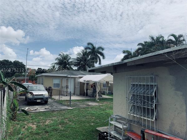 Opa-Locka Residential, 1120 Oriental Blvd, Opa-Locka, Florida 33054, image 3