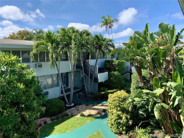 1060 Condo, 1070 98th St #16, Bay Harbor Islands, Florida 33154, image 2
