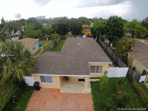 Fulford By The Sea, 1479 NE 177th St, North Miami Beach, Florida 33162, image 2