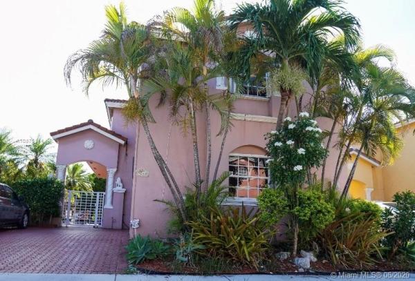 Peral, 9248 SW 154th Ct, The Hammocks, Florida 33196, image 2