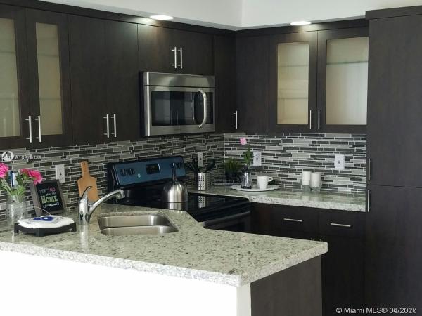 Gateway House North, 16740 NE 9 Ave #805, North Miami Beach, Florida 33162, image 2