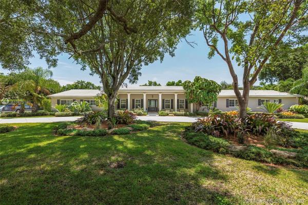 East Wood, 13025 SW 62nd Ave, Pinecrest, Florida 33156, image 2