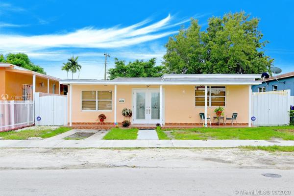 Trail Granada, 5172 SW 4th St, Miami, Florida 33134, image 2