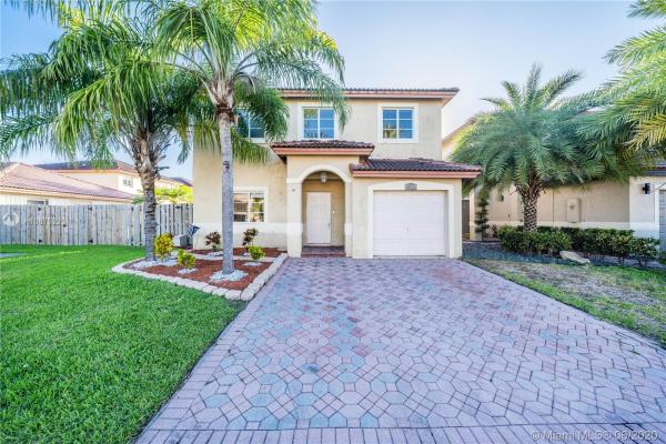 Bonita Lakes, 13654 SW 119th Ave, Three Lakes, Florida 33186, image 2