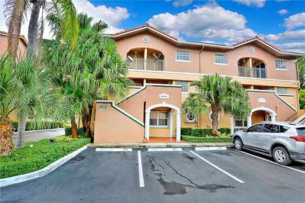 Blossoms At The Hammocks, 10034 Hammocks Blvd #203-1, The Hammocks, Florida 33196, image 1
