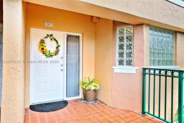 Blossoms At The Hammocks, 10034 Hammocks Blvd #203-1, The Hammocks, Florida 33196, image 3