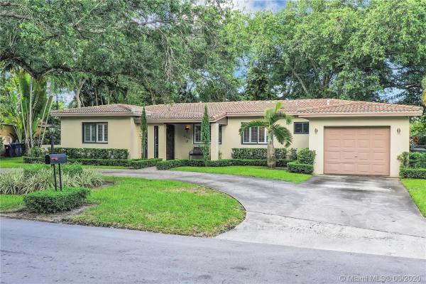 Nuevo Mundo, 6626 SW 63rd Ter, South Miami, Florida 33143, image 2