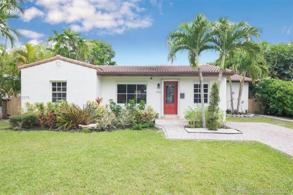 Bonmar Park, 190 NW 102nd St, Miami Shores, Florida 33150, image 2