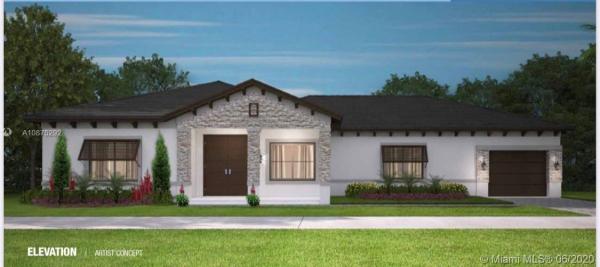 Eureka Cove, 17605 SW 114th Ct, West Perrine, Florida 33157, image 2