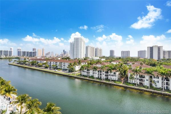 Eastside At Aventura, 3000 NE 188th St #708, Aventura, Florida 33180, image 2