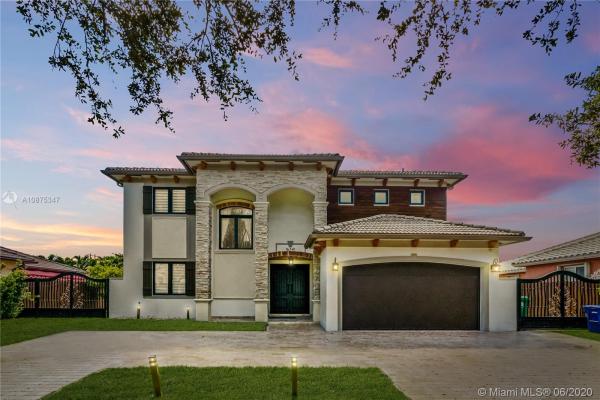 Primavera, 16341 NW 77th Pl, Miami Lakes, Florida 33016, image 2