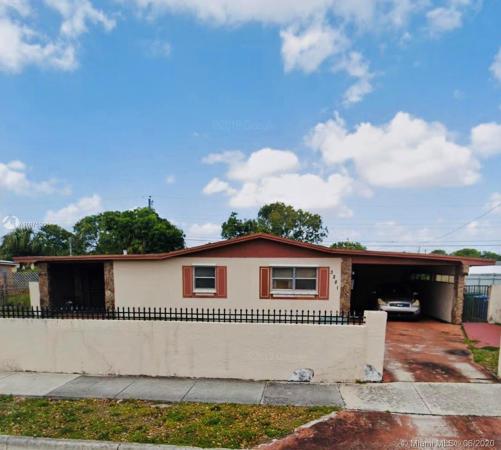 Riverdale Estates, 3281 NW 207th St, Miami Gardens, Florida 33056, image 2