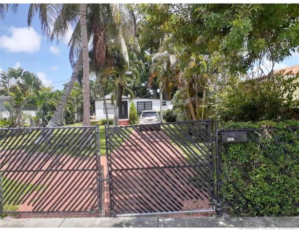 Overbrook Park, 2921 SW 35th Ave, Miami, Florida 33133, image 2