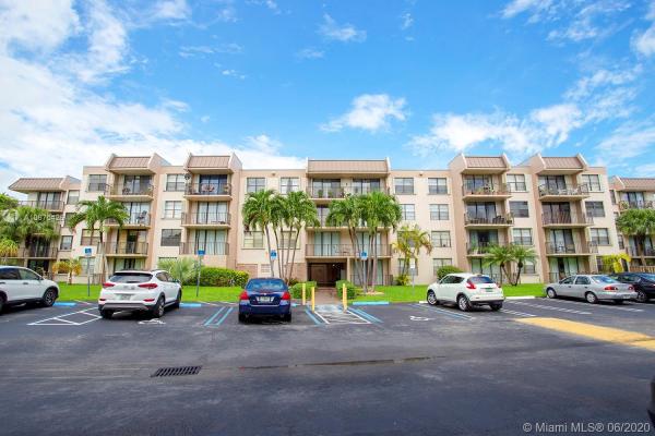 Briarwinds, 13000 SW 92nd Ave #B406, Kendall, Florida 33176, image 2