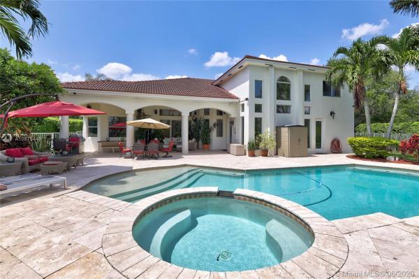 Highland Ranch Estates, 15853 SW 16th St, Davie, Florida 33326, image 2