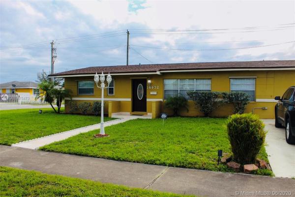 Carol City, 16832 NW 41st Ave, Miami Gardens, Florida 33055, image 2