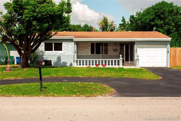 Miramar Park, 3120 SW 64th Ave, Miramar, Florida 33023, image 2