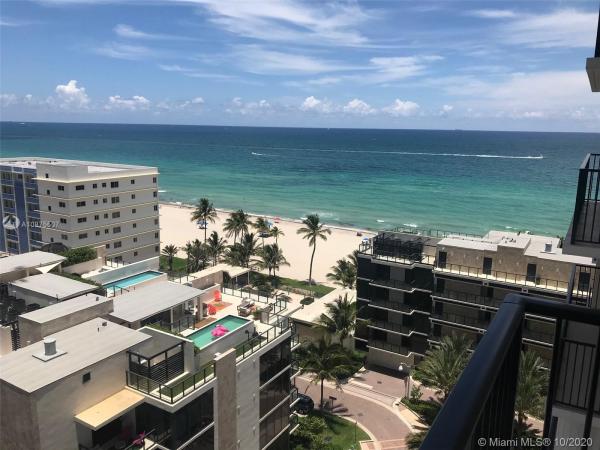 Valencia At Quadomain, 2201 S Ocean Dr #1205, Hollywood, Florida 33019, image 2