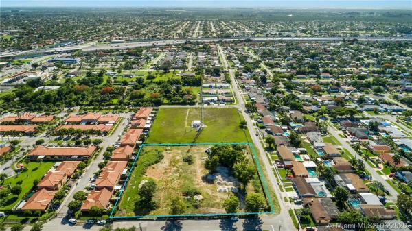 18020 SW 109th Ave, West Perrine, Florida 33157, image 2