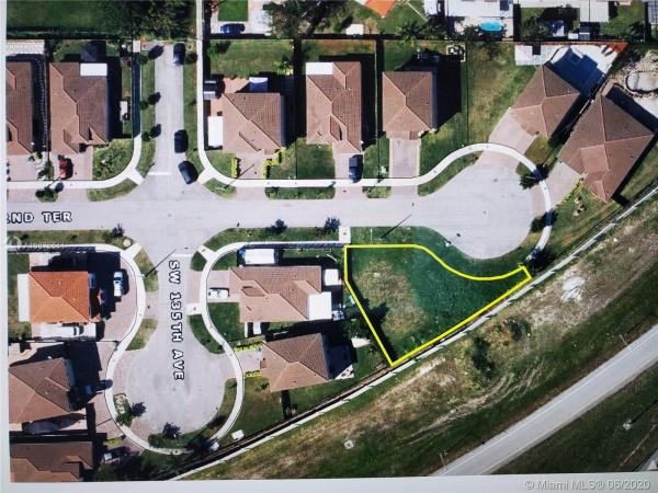AH At Turnpike South, 13440 SW 272nd Ter, Princeton, Florida 33032, image 2