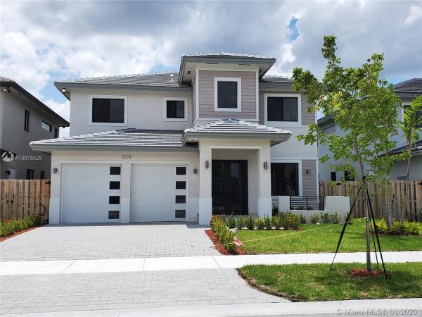 2078 SW 145th Ave, Unincorporated Dade County, Florida 33175, image 2