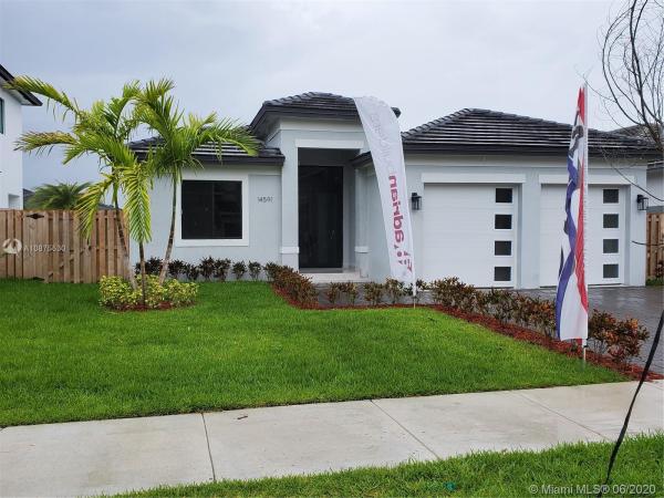 14591 SW 21st St, Unincorporated Dade County, Florida 33175, image 2