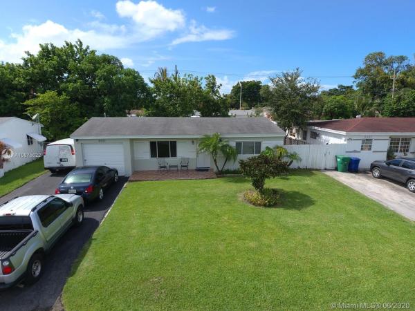 Miramar Park, 6501 SW 30th St, Miramar, Florida 33023, image 2