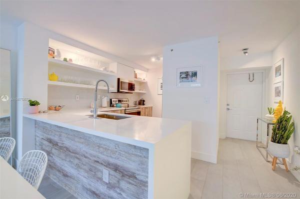 The Sails, 1401 Bay Rd #210, Miami Beach, Florida 33139, image 2
