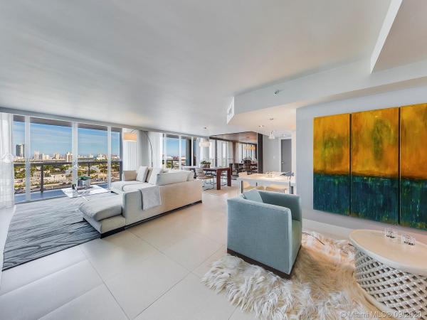 Sunset Harbour North, 1900 Sunset Harbour Dr #1409, Miami Beach, Florida 33139, image 2