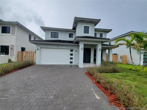 2062 SW 145th Ave, Unincorporated Dade County, Florida 33175, image 2