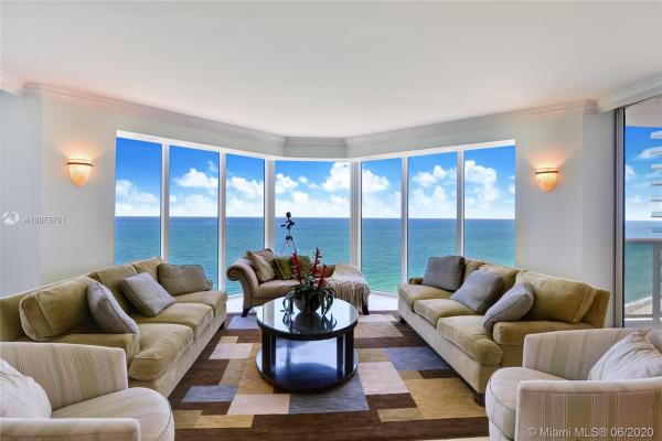 Ocean Two, 19111 Collins Ave #2108, Sunny Isles Beach, Florida 33160, image 2