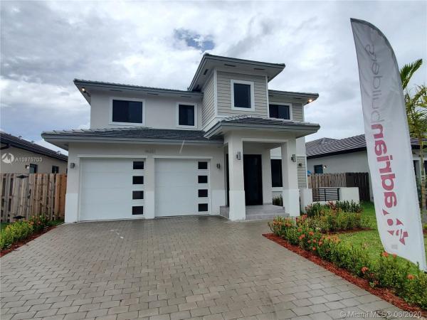 14651 SW 21st St, Unincorporated Dade County, Florida 33175, image 2