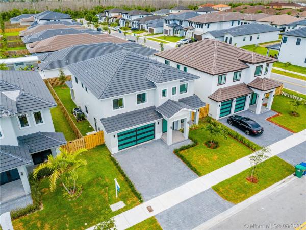 2046 SW 145th Ave, Unincorporated Dade County, Florida 33175, image 2