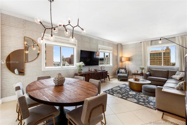 Ten Aragon, 10 Aragon Ave #1106, Coral Gables, Florida 33134, image 2