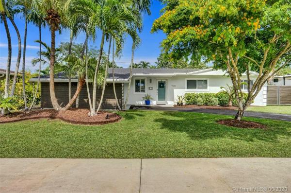 Heftler Homes Sunset Park, 7225 SW 100th Ave, Sunset, Florida 33173, image 2