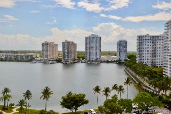 Tower At Biscayne Cove, 18181 NE 31st Ct #1203, Aventura, Florida 33160, image 2