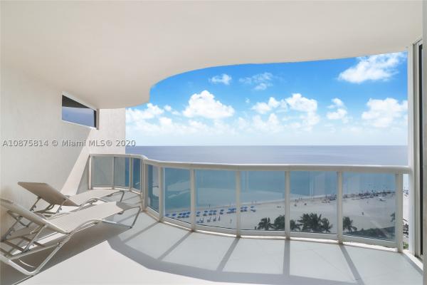 The Pinnacle, 17555 Collins Ave #1406, Sunny Isles Beach, Florida 33160, image 1